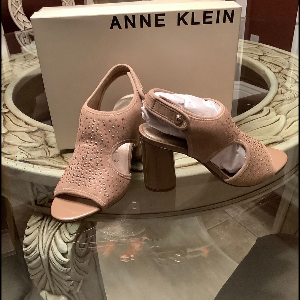 Anne Klein Shoes